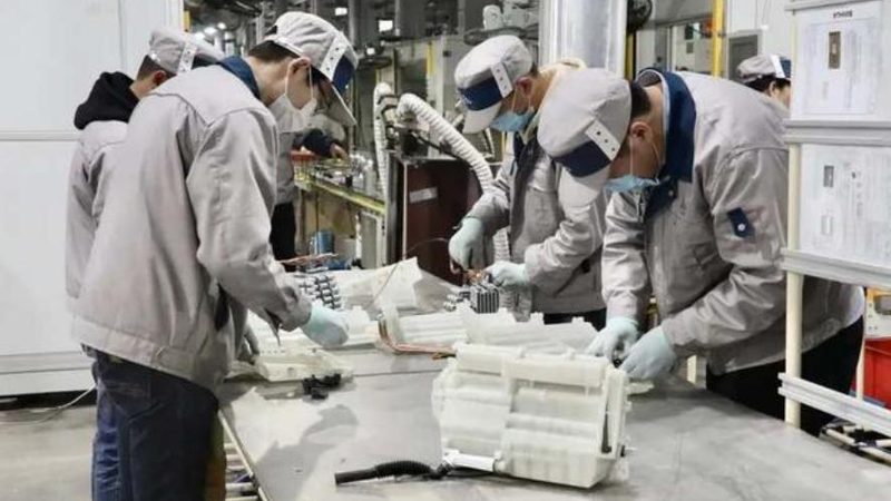 医疗器械专用设备：国产与进口的差异化分析